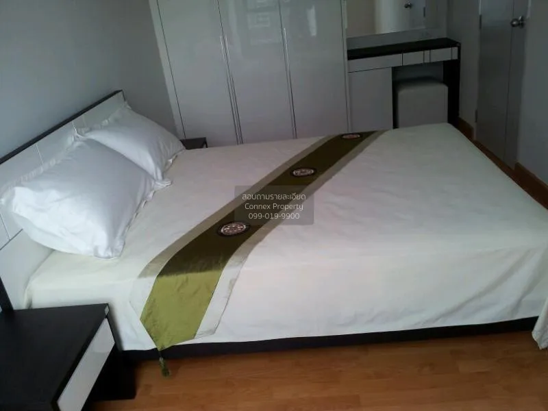 FOR RENT condo , The President Sukhumvit 81 , BTS-On Nut , Phra K 3