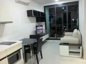 FOR RENT condo , The President Sukhumvit 81 , BTS-On Nut , Phra Khanong Nuea , Watthana , Bangkok , CX-23170