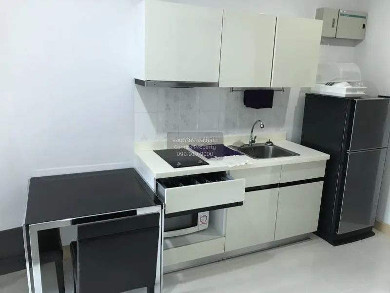 FOR RENT condo , The President Sukhumvit 81 , BTS-On Nut , Phra K 2