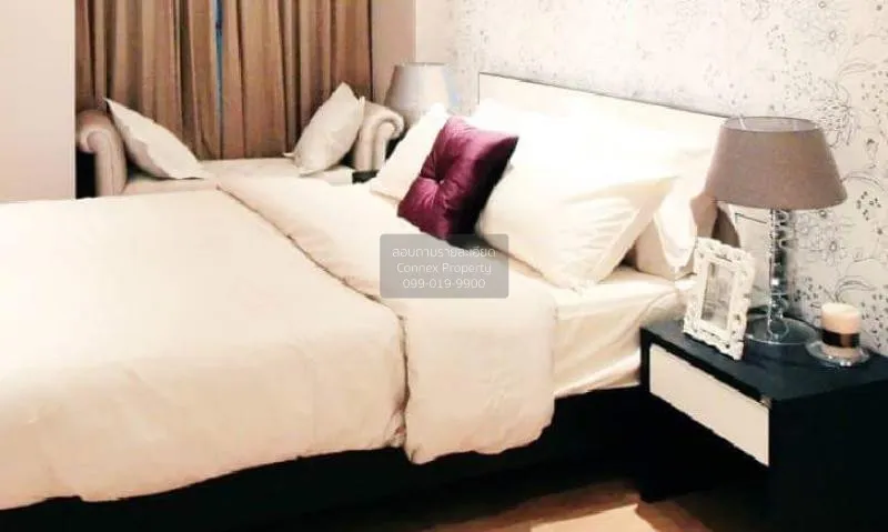 FOR RENT condo , The President Sukhumvit 81 , BTS-On Nut , Phra K