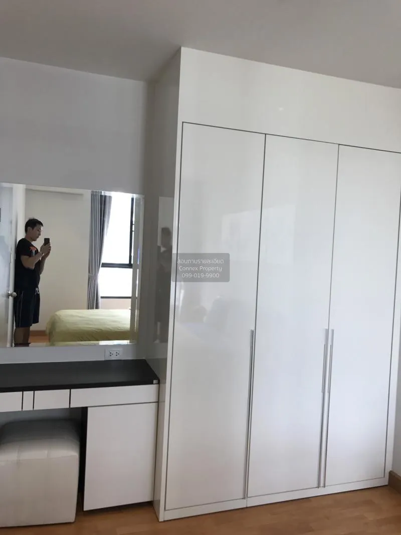 FOR RENT condo , The President Sukhumvit 81 , BTS-On Nut , Phra K