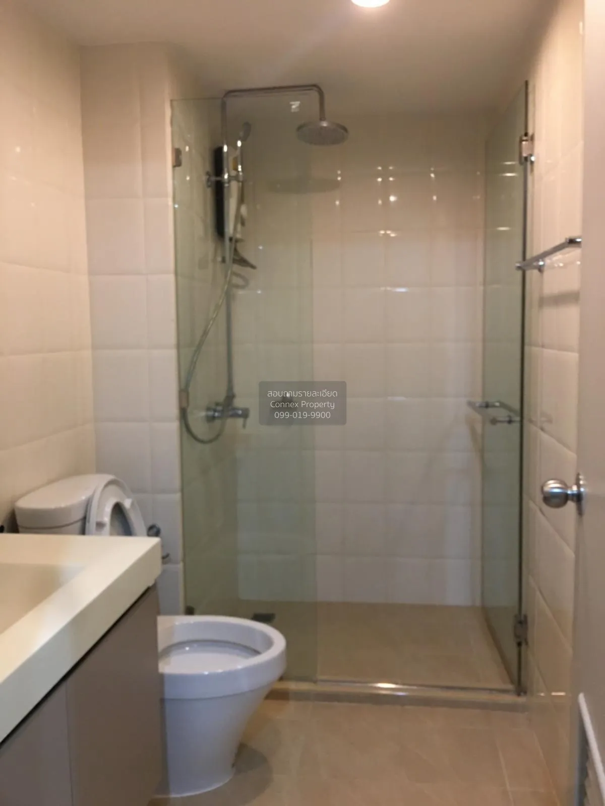 FOR RENT condo , The President Sukhumvit 81 , BTS-On Nut , Phra K