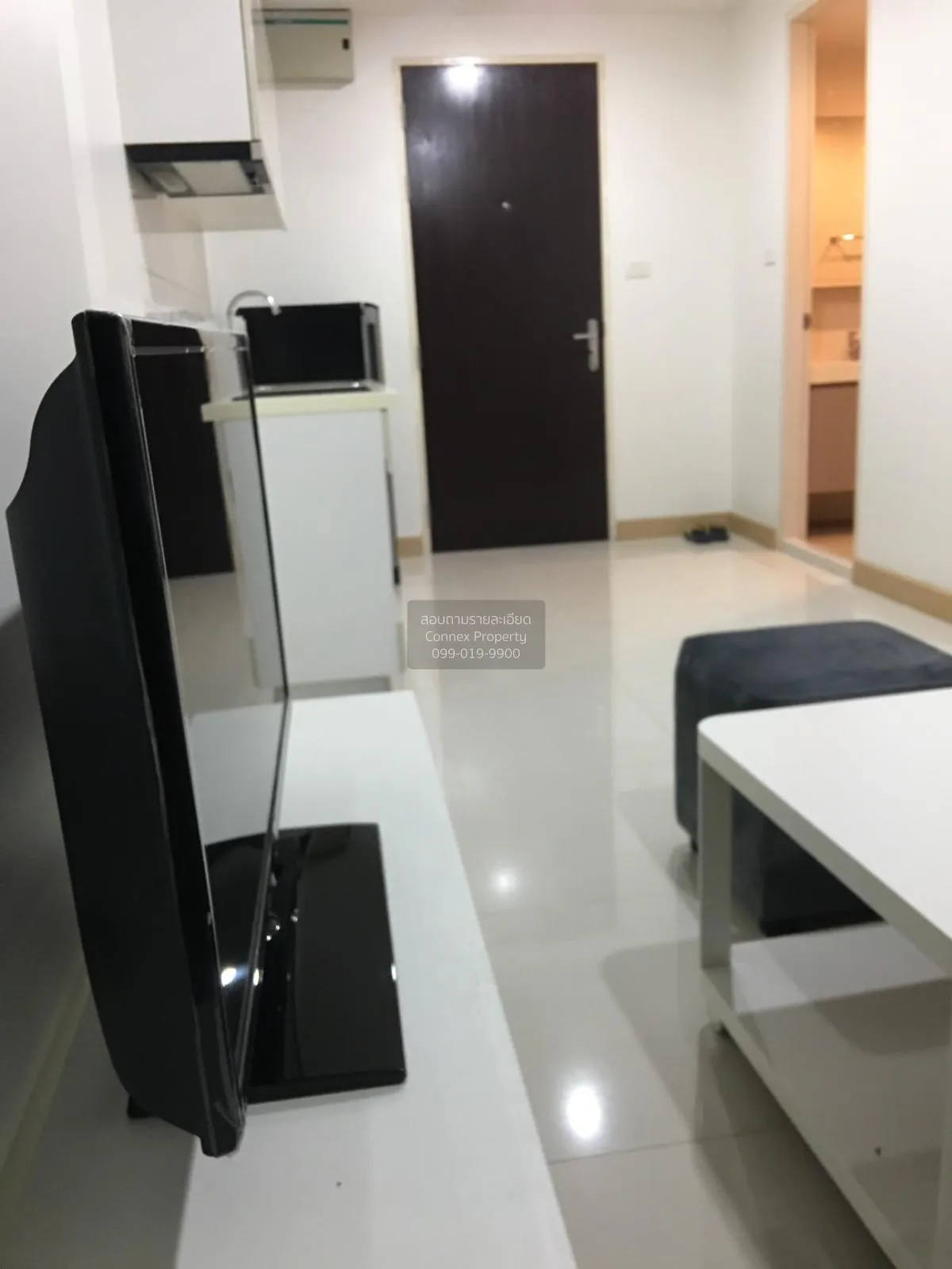 FOR RENT condo , The President Sukhumvit 81 , BTS-On Nut , Phra K