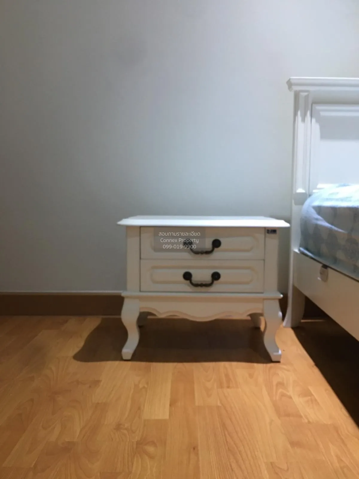 FOR RENT condo , The President Sukhumvit 81 , BTS-On Nut , Phra K