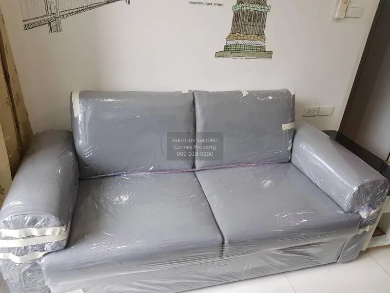 FOR RENT condo , The President Sukhumvit 81 , BTS-On Nut , Phra K 2