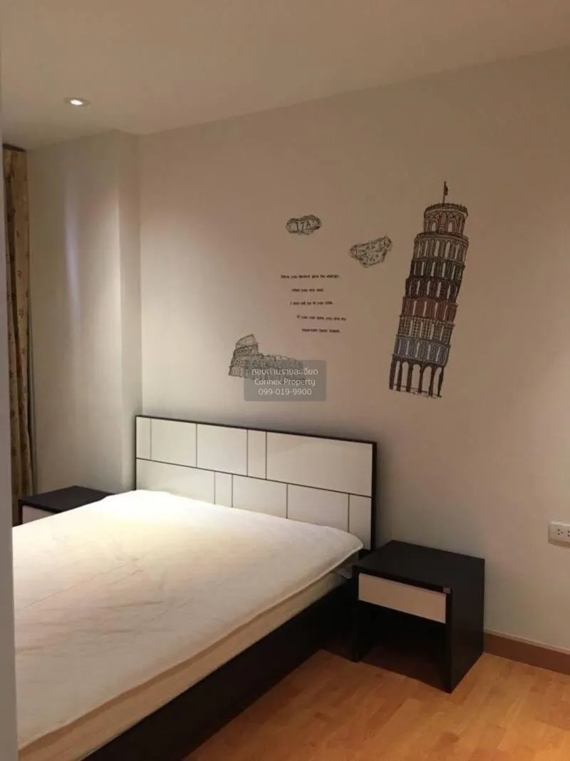 FOR RENT condo , The President Sukhumvit 81 , BTS-On Nut , Phra K 3