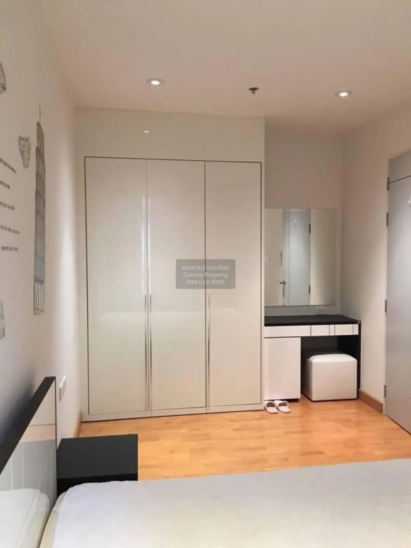 FOR RENT condo , The President Sukhumvit 81 , BTS-On Nut , Phra K 4