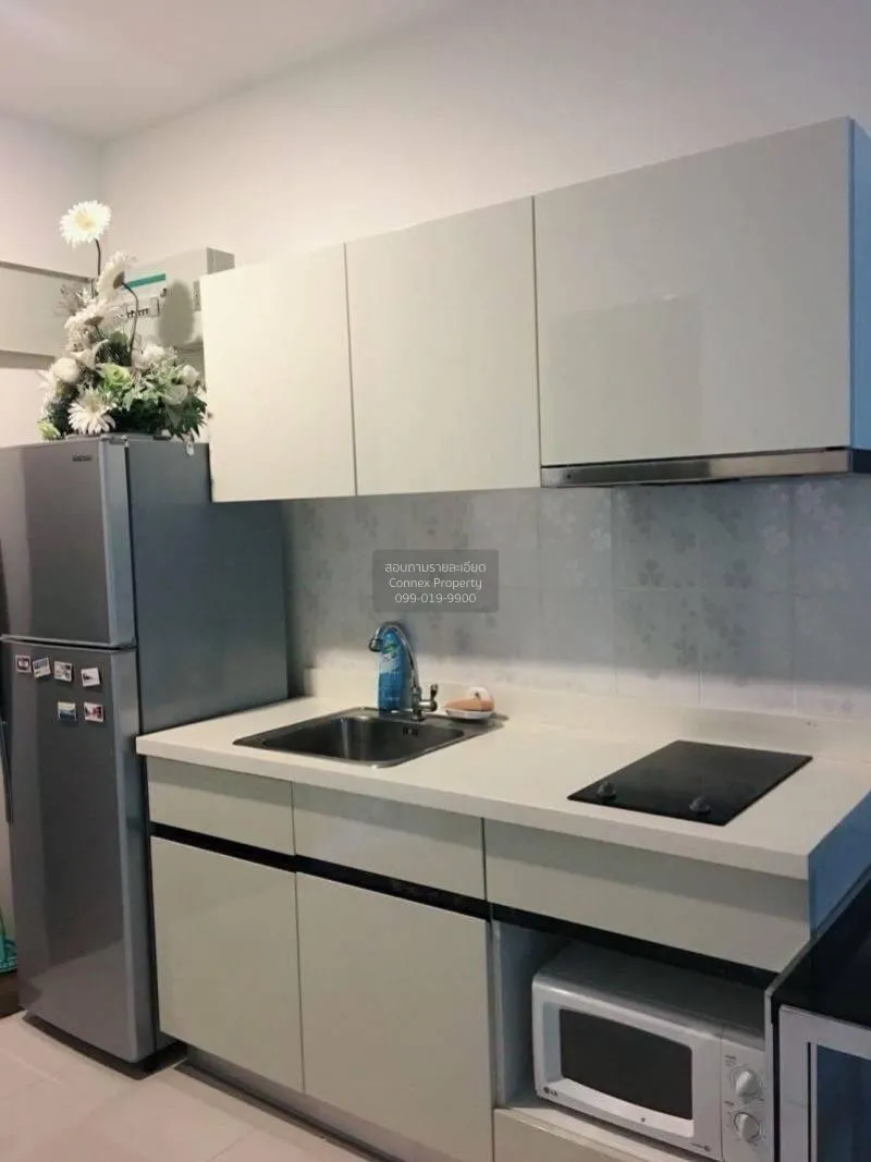 FOR RENT condo , The President Sukhumvit 81 , BTS-On Nut , Phra K