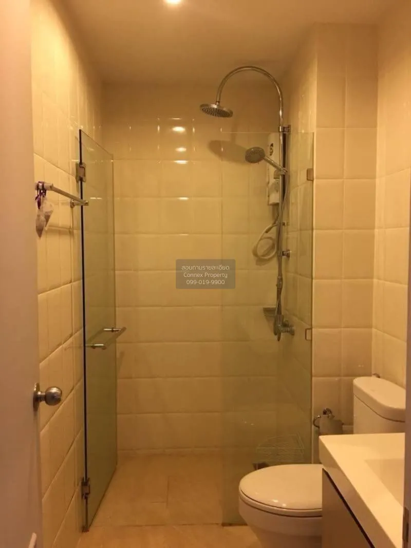 FOR RENT condo , The President Sukhumvit 81 , BTS-On Nut , Phra K