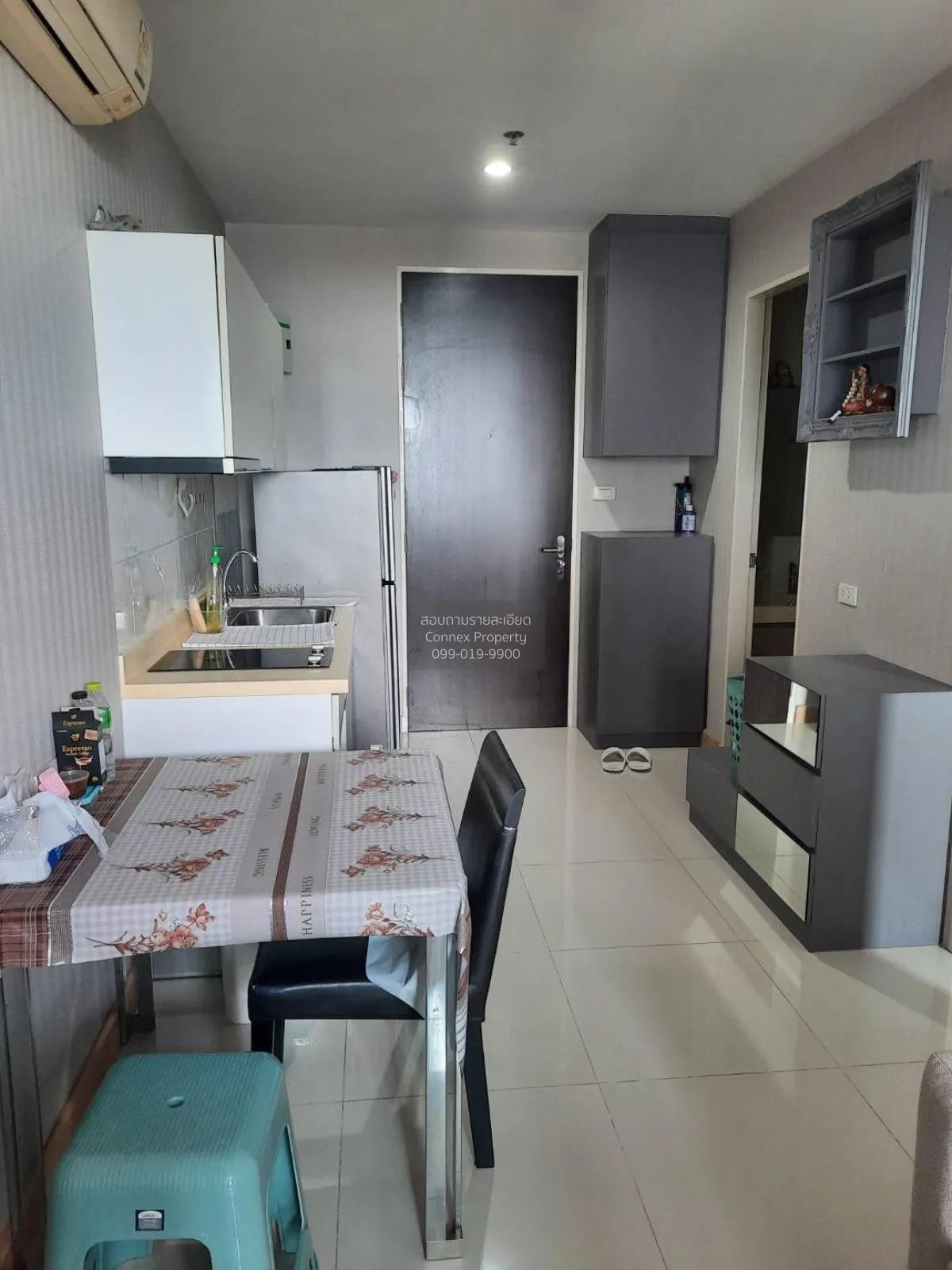 For Sale Condo , The President Sukhumvit 81 , BTS-On Nut , Phra K 3