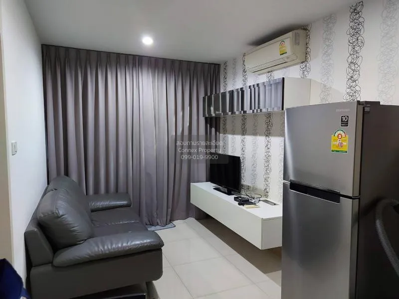 FOR RENT condo , The President Sukhumvit 81 , BTS-On Nut , Phra K 2