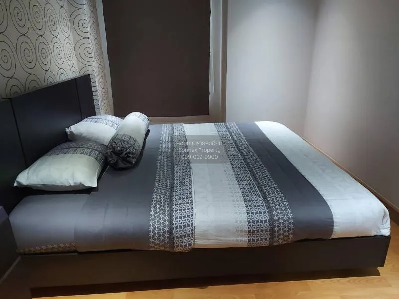 FOR RENT condo , The President Sukhumvit 81 , BTS-On Nut , Phra K