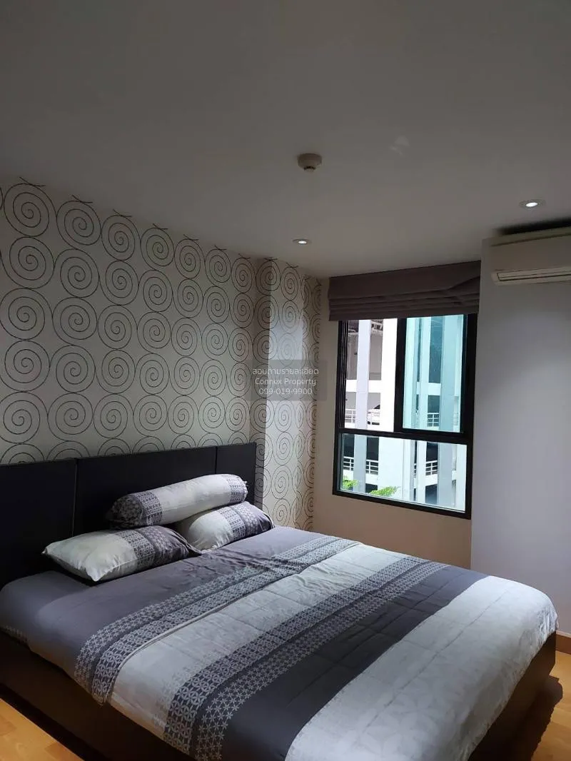 FOR RENT condo , The President Sukhumvit 81 , BTS-On Nut , Phra K