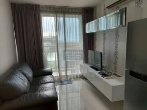 FOR RENT condo , The President Sukhumvit 81 , BTS-On Nut , Phra Khanong Nuea , Watthana , Bangkok , CX-23193