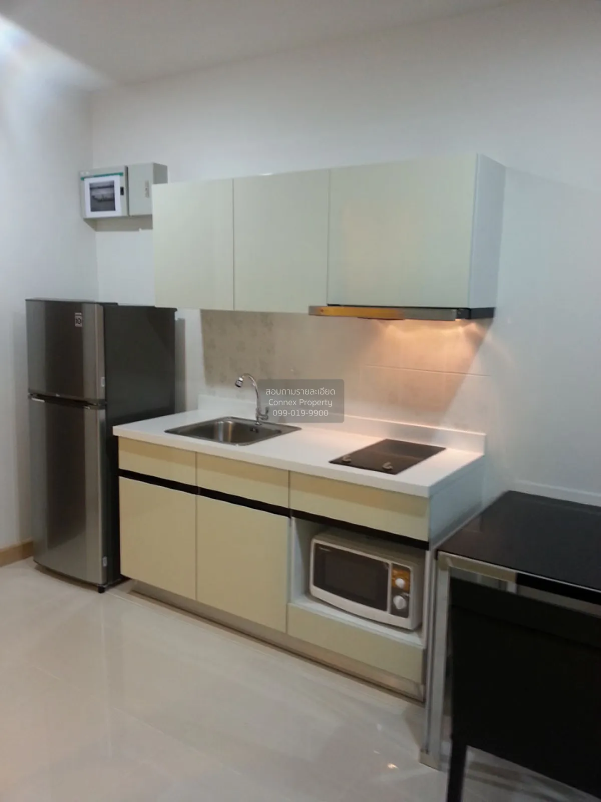 FOR RENT condo , The President Sukhumvit 81 , BTS-On Nut , Phra K 2