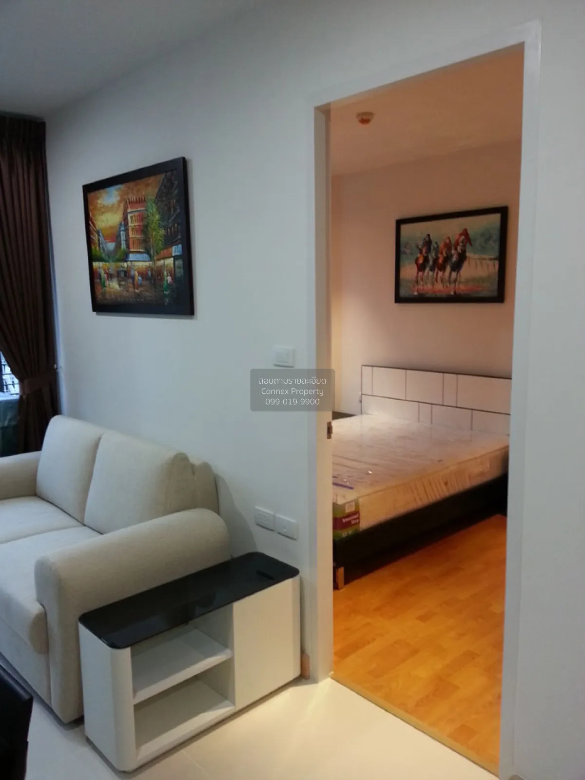 FOR RENT condo , The President Sukhumvit 81 , BTS-On Nut , Phra K 3