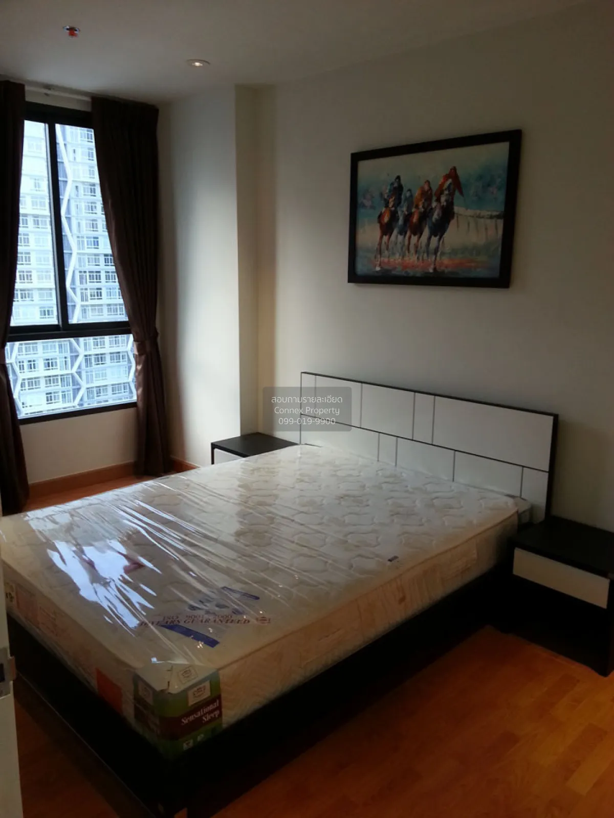 FOR RENT condo , The President Sukhumvit 81 , BTS-On Nut , Phra K 4