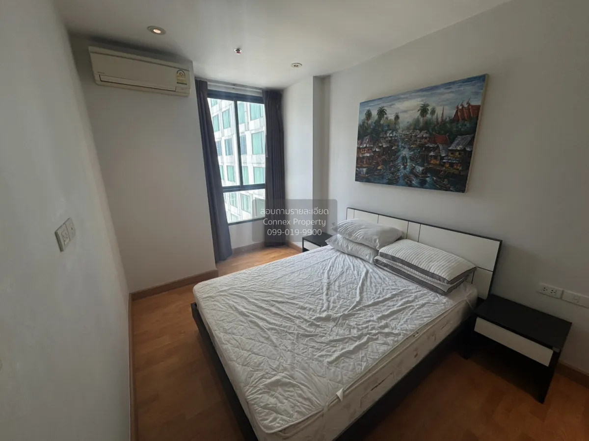 FOR RENT condo , The President Sukhumvit 81 , BTS-On Nut , Phra K 4