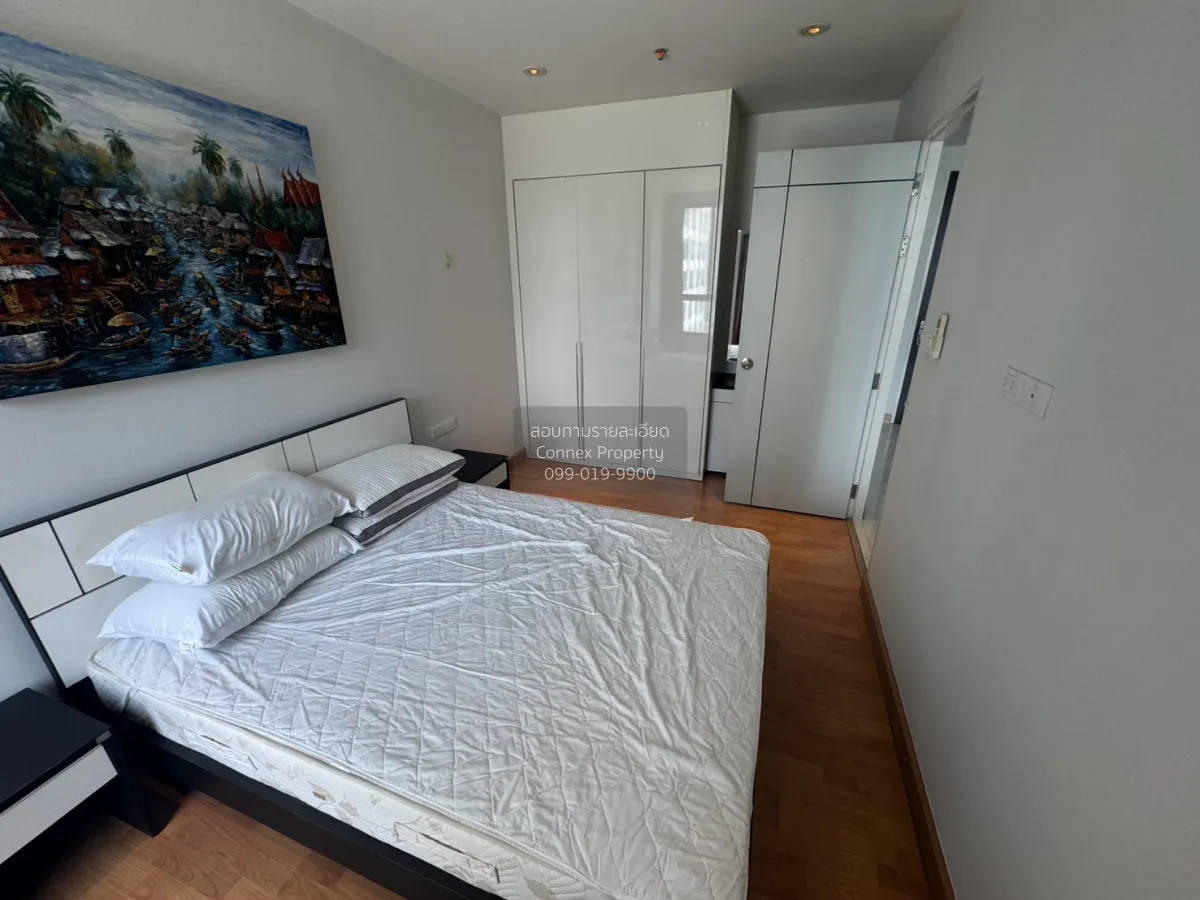 FOR RENT condo , The President Sukhumvit 81 , BTS-On Nut , Phra K