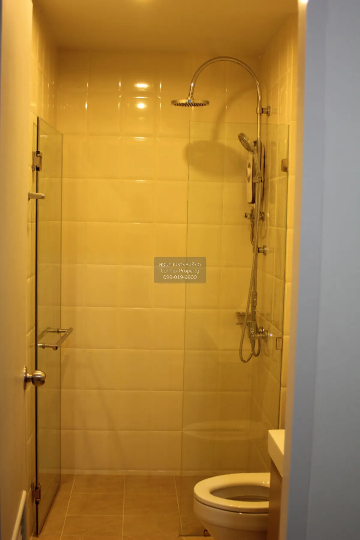 FOR RENT condo , The President Sukhumvit 81 , BTS-On Nut , Phra K