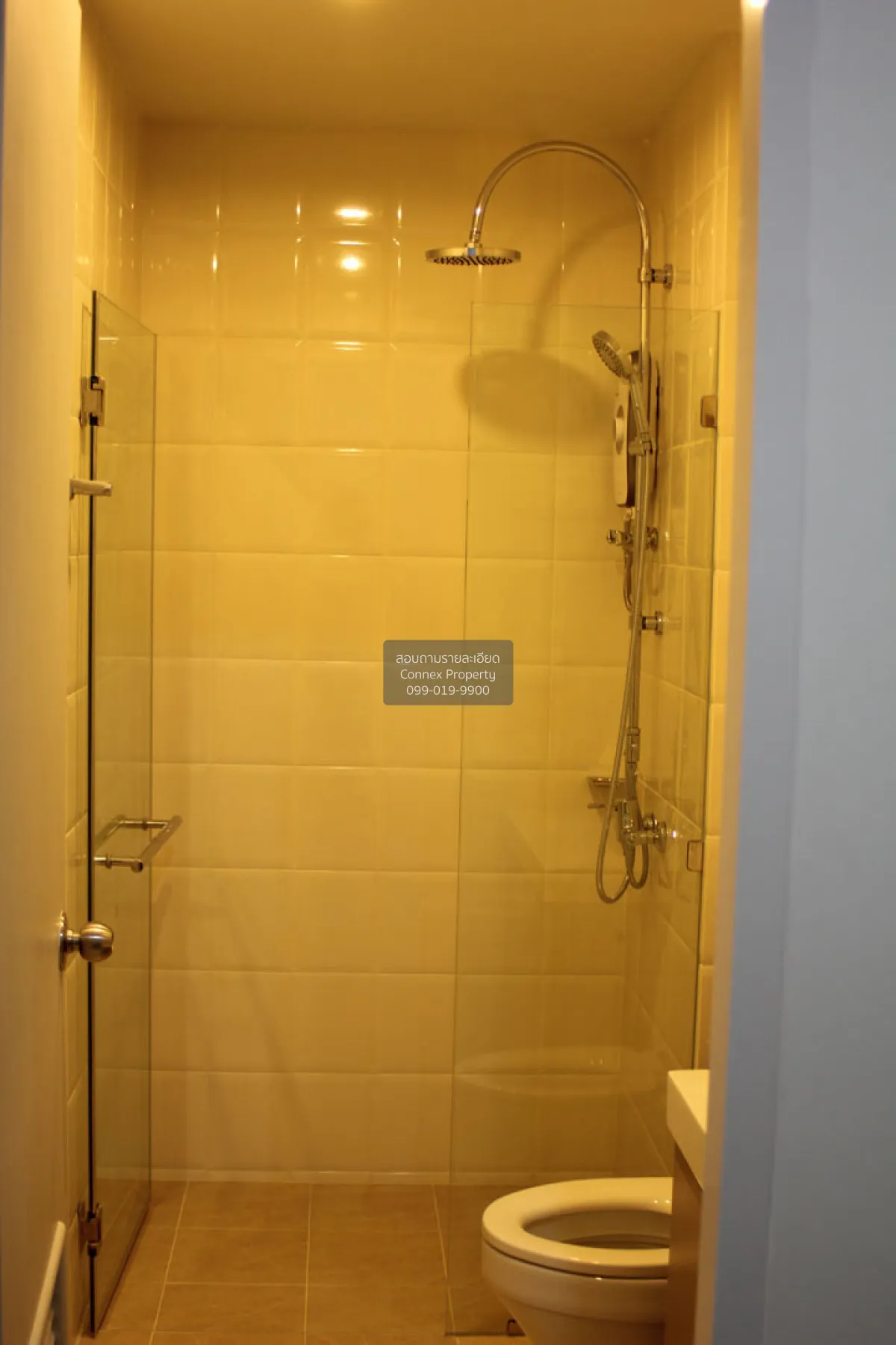 FOR RENT condo , The President Sukhumvit 81 , BTS-On Nut , Phra K