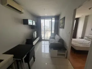 FOR RENT condo , The President Sukhumvit 81 , BTS-On Nut , Phra Khanong Nuea , Watthana , Bangkok , CX-23203