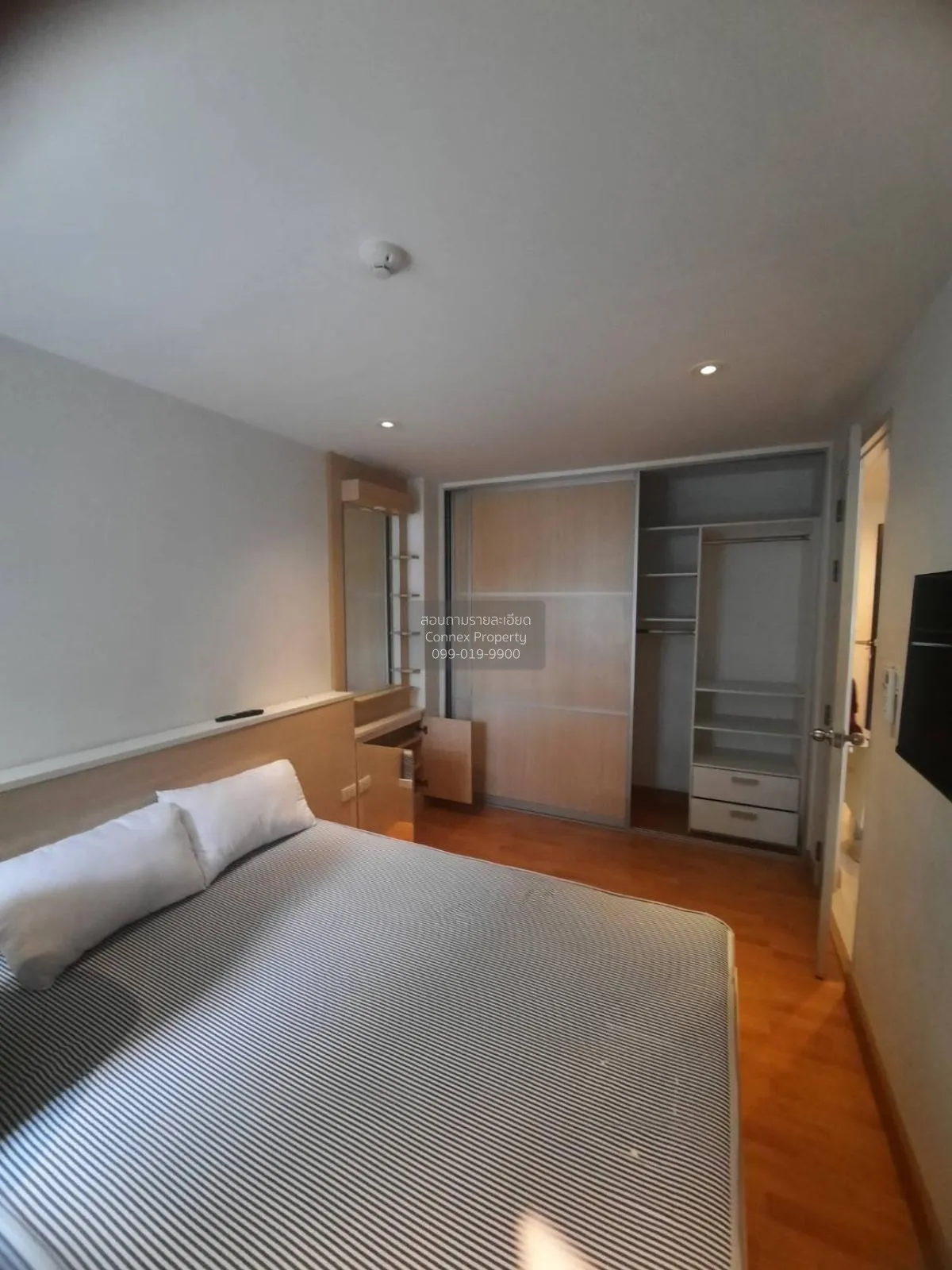 FOR RENT condo , The President Sukhumvit 81 , BTS-On Nut , Phra K 1