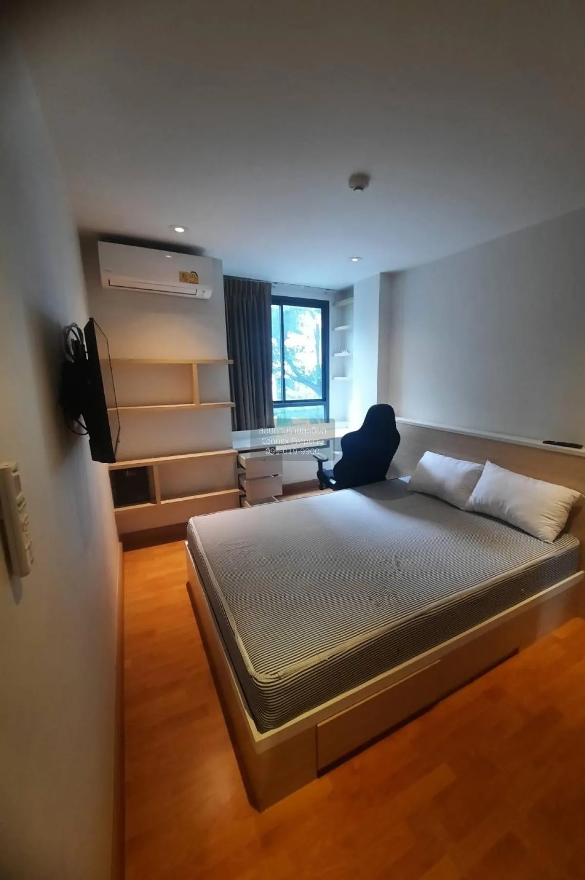 FOR RENT condo , The President Sukhumvit 81 , BTS-On Nut , Phra K 2