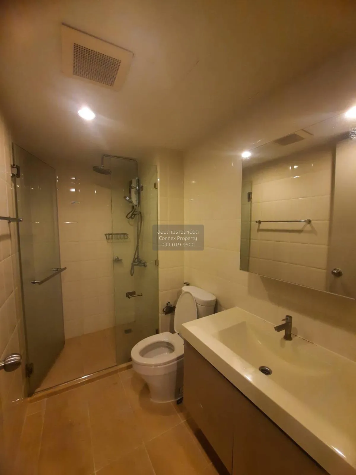 FOR RENT condo , The President Sukhumvit 81 , BTS-On Nut , Phra K 3