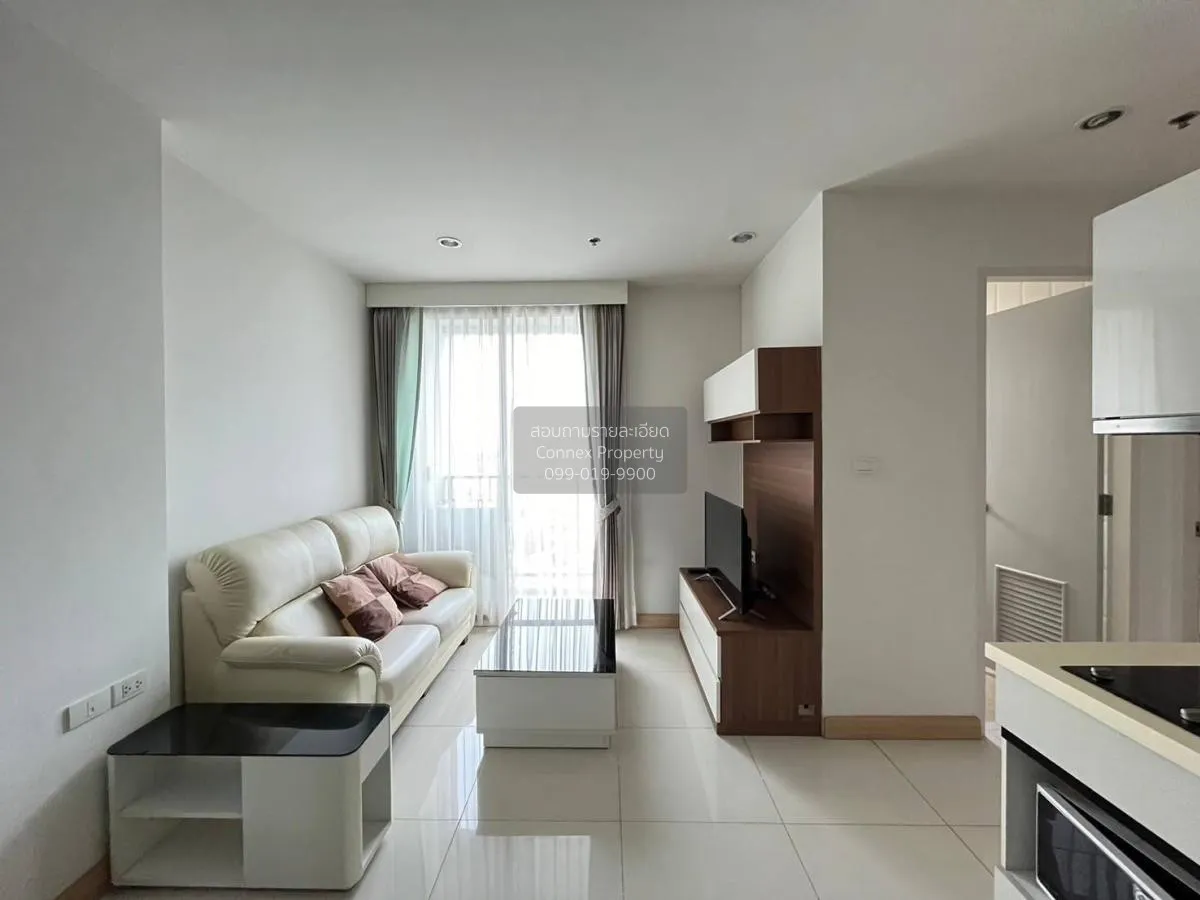 FOR RENT condo , The President Sukhumvit 81 , BTS-On Nut , Phra K 2