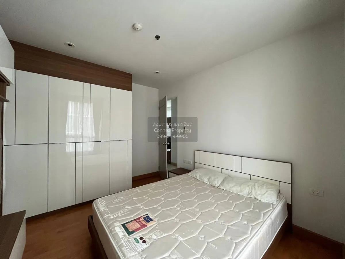 FOR RENT condo , The President Sukhumvit 81 , BTS-On Nut , Phra K