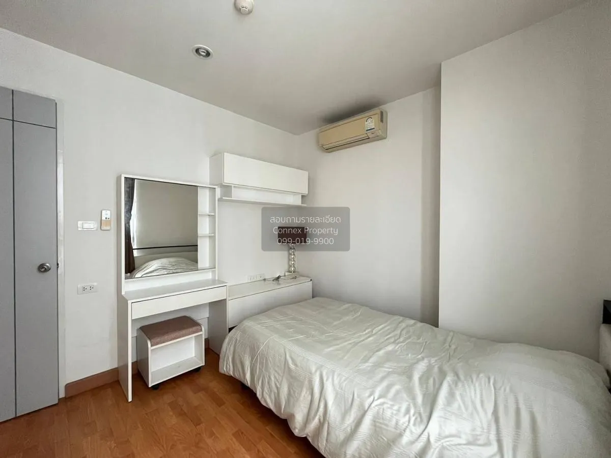 FOR RENT condo , The President Sukhumvit 81 , BTS-On Nut , Phra K