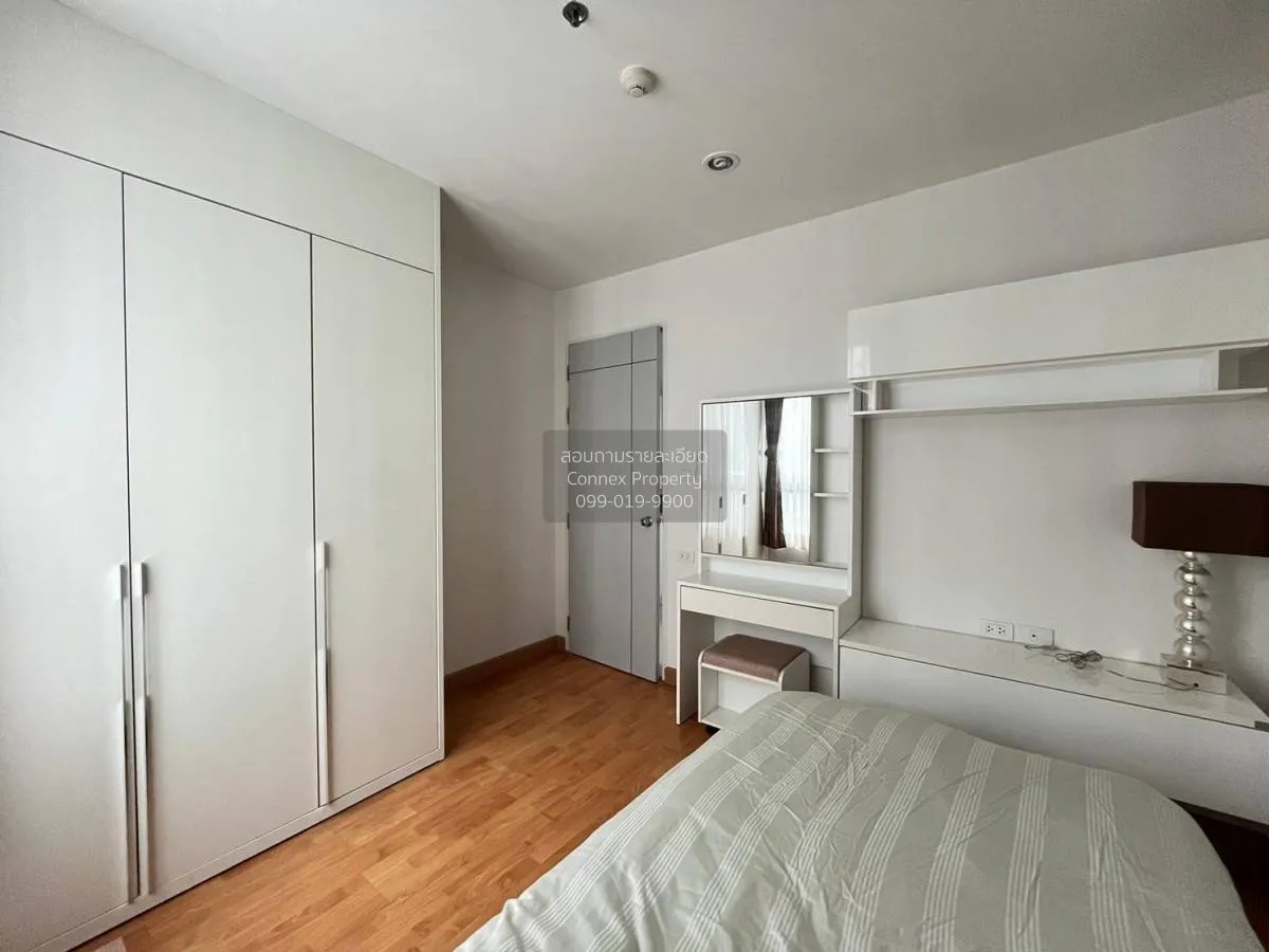 FOR RENT condo , The President Sukhumvit 81 , BTS-On Nut , Phra K