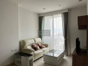 FOR RENT condo , The President Sukhumvit 81 , BTS-On Nut , Phra Khanong Nuea , Watthana , Bangkok , CX-23213