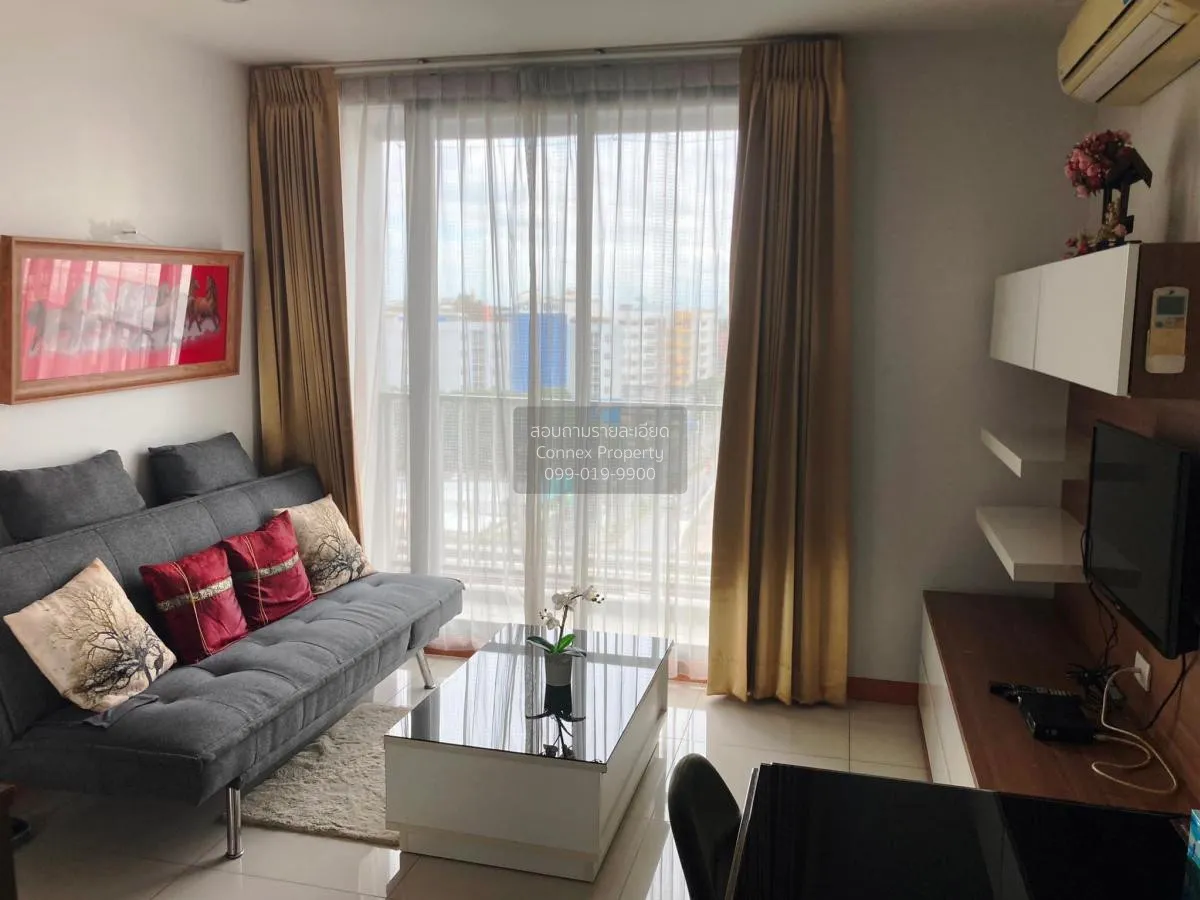 For Sale Condo , The President Sukhumvit 81 , BTS-On Nut , Phra K 1