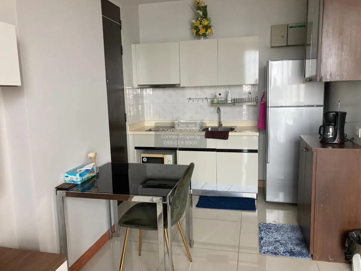 For Sale Condo , The President Sukhumvit 81 , BTS-On Nut , Phra K 2