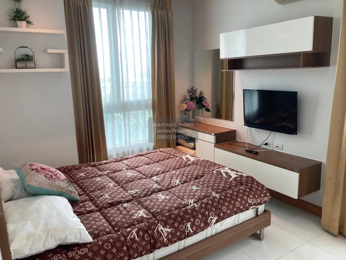 For Sale Condo , The President Sukhumvit 81 , BTS-On Nut , Phra K 3