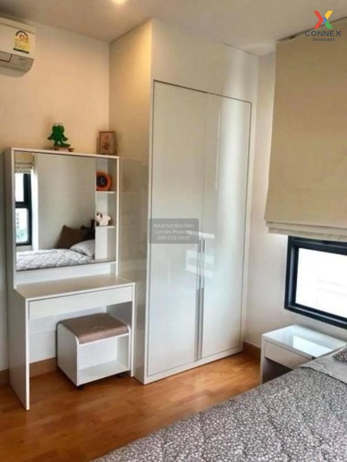 FOR RENT condo , The President Sukhumvit 81 , BTS-On Nut , Phra K