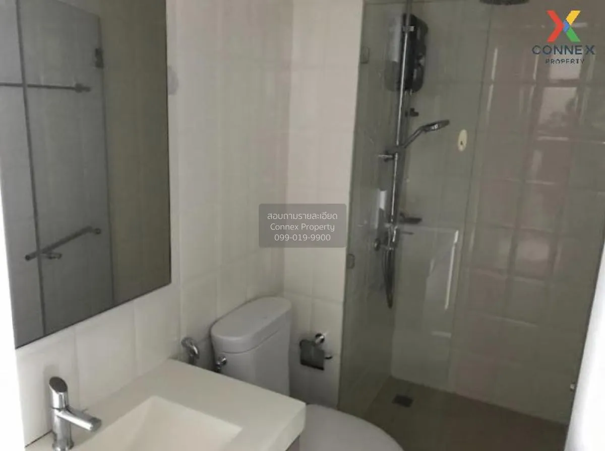 FOR RENT condo , The President Sukhumvit 81 , BTS-On Nut , Phra K