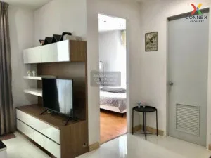 FOR RENT condo , The President Sukhumvit 81 , BTS-On Nut , Phra Khanong Nuea , Watthana , Bangkok , CX-23228
