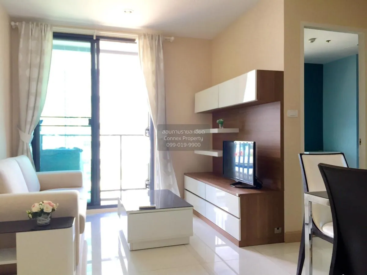 For Sale Condo , The President Sukhumvit 81 , BTS-On Nut , Phra K 2