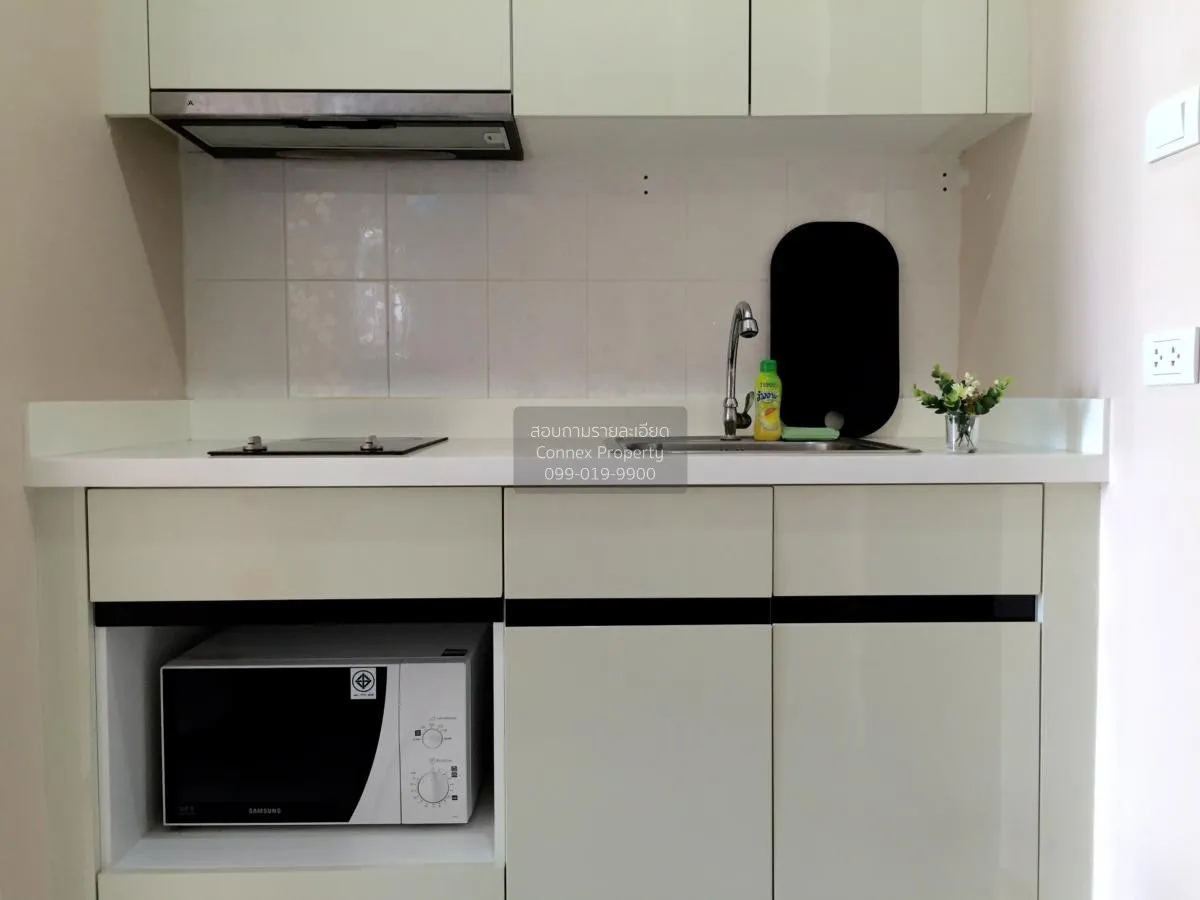 FOR RENT condo , The President Sukhumvit 81 , BTS-On Nut , Phra K 3