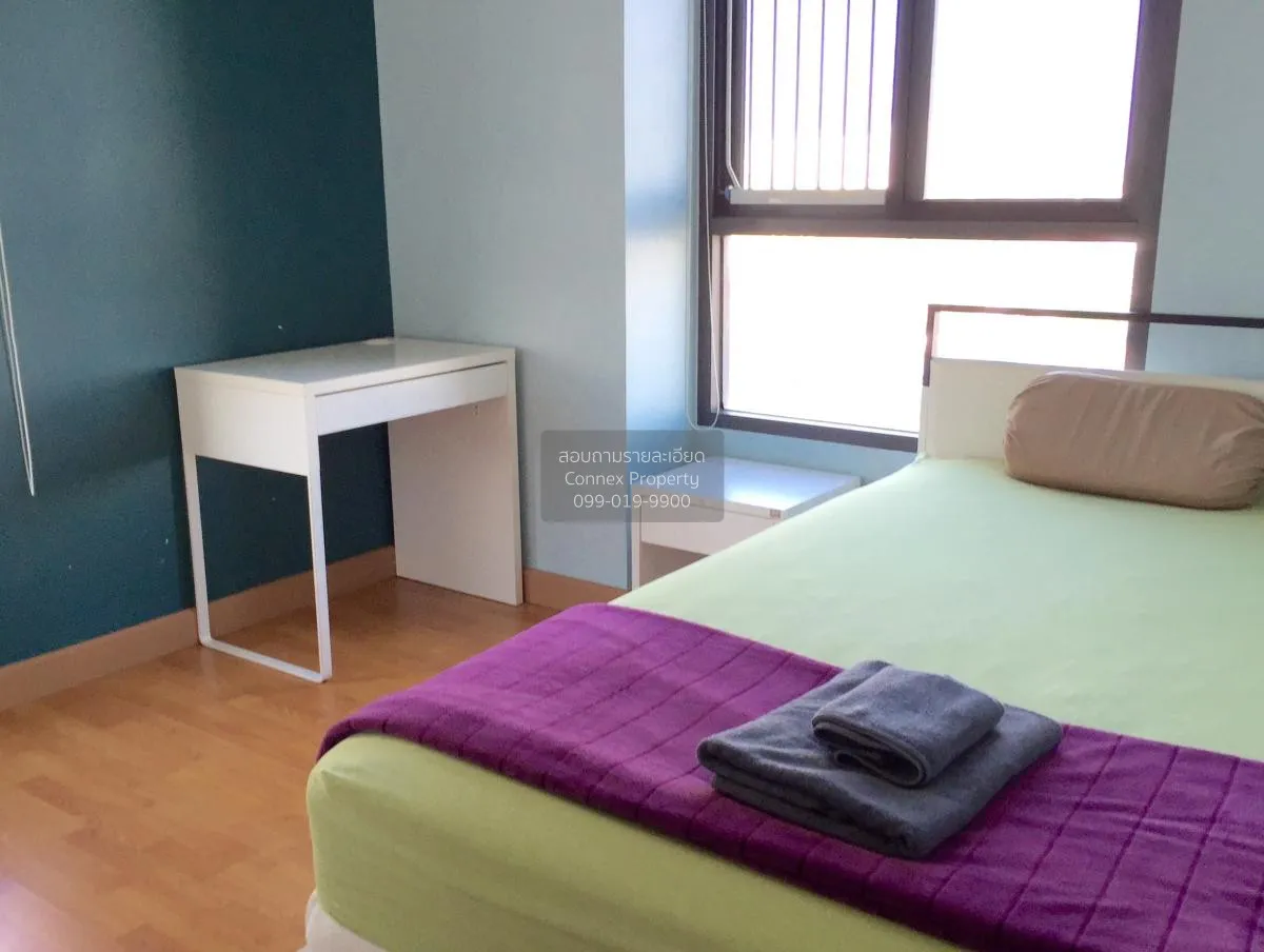 FOR RENT condo , The President Sukhumvit 81 , BTS-On Nut , Phra K