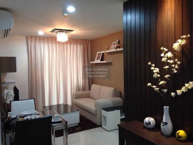 เช่าคอนโด  เดอะ เพรสซิเดนท์ สุขุมวิท BTS-อ่อนนุช พระโขนงเหนือ เขต 1