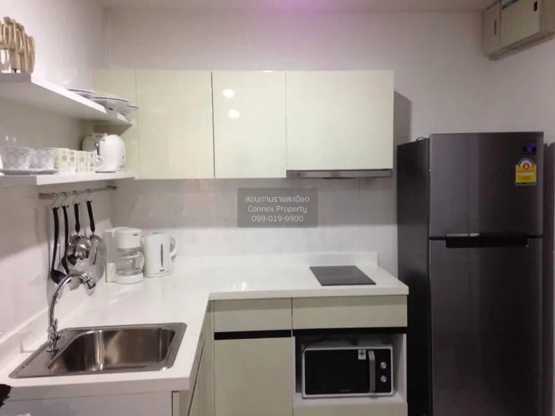 เช่าคอนโด  เดอะ เพรสซิเดนท์ สุขุมวิท BTS-อ่อนนุช พระโขนงเหนือ เขต 3