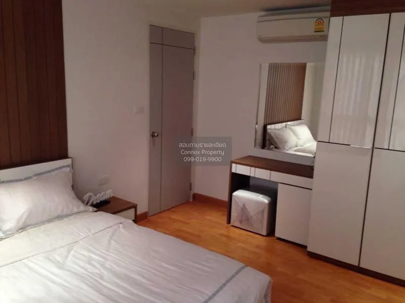 เช่าคอนโด  เดอะ เพรสซิเดนท์ สุขุมวิท BTS-อ่อนนุช พระโขนงเหนือ เขต 4