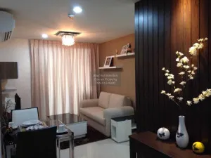 เช่าคอนโด  เดอะ เพรสซิเดนท์ สุขุมวิท BTS-อ่อนนุช พระโขนงเหนือ เขต วัฒนา กรุงเทพ CX-23253