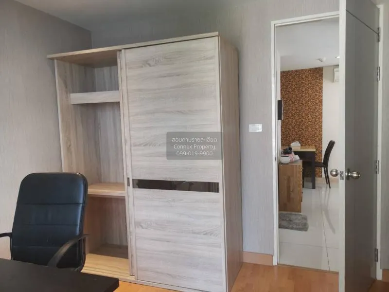 FOR RENT condo , The President Sukhumvit 81 , BTS-On Nut , Phra K