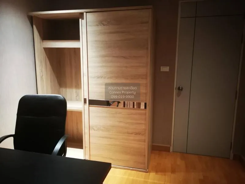 FOR RENT condo , The President Sukhumvit 81 , BTS-On Nut , Phra K