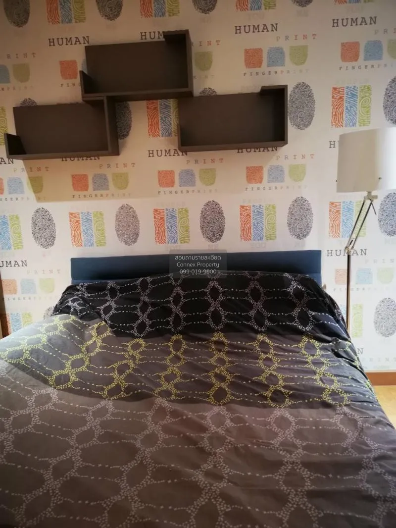 FOR RENT condo , The President Sukhumvit 81 , BTS-On Nut , Phra K 3